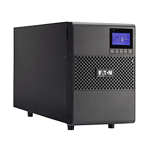 Eaton UPS backup system