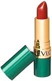 Revlon Moon Drops Frost Lipstick, Copperglaze Sienna 320, 0.15 Ounce by Revlon