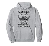 Regalo Trattore Per Agricoltore Agricoltura