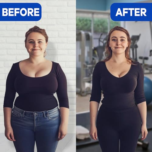 Berberine Supplement, High Strength Berberine 1500MG, 180 Caps - Plus Citrus Bergamot, Berberine HCI Root Supplements - Metabolic, AMPK Support Healthy Weight Management - Vegan, Organic, Non-GMO - Image 3