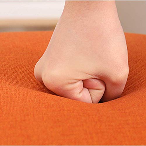 Banc de chaussures pour dressing et petit repose-pieds confortable