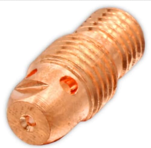 10 pezzi Corpi portapinze TIG SR9/20 Vogelmann