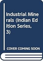 Industrial Minerals 9061914078 Book Cover