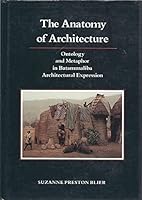 Anatomy of Architecture 0521321735 Book Cover