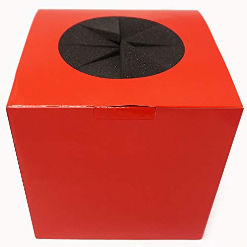 I 23cm ԁi㕔Jo[tj /   I 17462