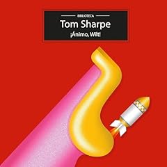 Diseño de la portada del título &iexcl;&Aacute;nimo Wilt! 2