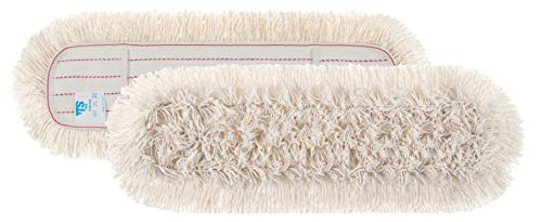 TTS Cleaning 00000133C Frangia Cotone con Tasche