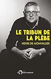  Le tribun de la plèbe (French Edition)