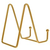 Présentoir pour assiettes : ce support en fer est conçu pour supporter une charge importante et vous offrir une . support pour cadres photo