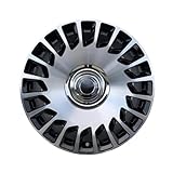 DURABLE ET IMPRESSIONNANT: Découvrez l'alliance parfaite de la robustesse de l'acier de qualité industrielle et du savoir-faire automobile exceptionnel. Ce kit complet à 4 roues redéfinit la fiabilité tout en ajoutant une touche de luxe discret à votre véhicule.