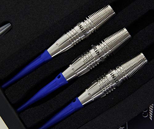 トリニダード Xシリーズ タッカー ダーツバレル【トリニダード】Xシリーズ タッカー｜ダーツ用品は