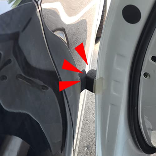 Scratch Defense Mini Door Guard