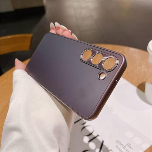 Coque Samsung S22 Plus violette antichoc pour le quotidien actif