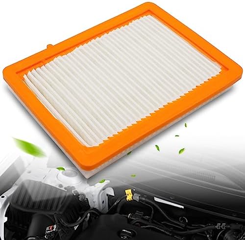 Elegant Chevy Equinox Engine Air Filter Pictures