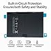 Pinsinholy A1484 A1474 Battery Compatible with iPad Air 1 iPad 5th 7th 8th 9th 5 7 8 9 A1474 A1475 A1476 A1822 A1823 A1893 A1954 A2197 A2198 A2200 A2270 A2428 A2429 A2430 with Installation Tools