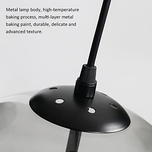 Lampe décorative de table en verre : résolvez le manque de clarté