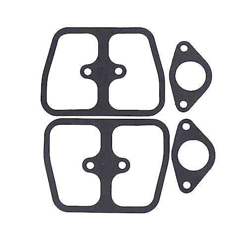 Image of New Head Gasket Rebuild Kit Compatible with Kawasaki Fh680v Fh721v Engine Replace11004-7006 11060-7013 11060-7016 11060-7011