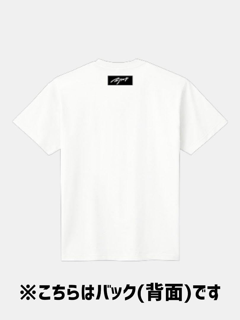 Amazon.co.jp: モノクローズ 生駒里奈オフィシャルフォトTシャツ