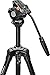 Orion Tritech II Field Tripod with Fluid Pan Head