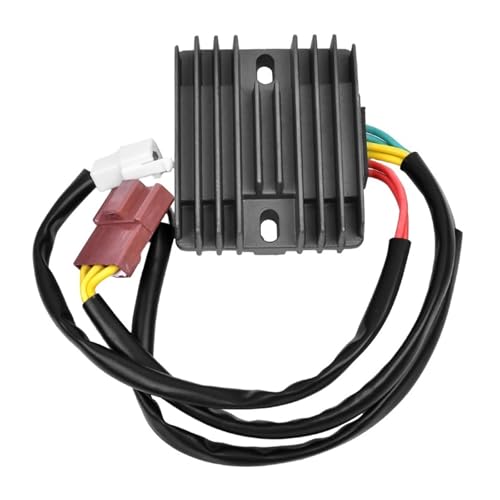 Redresseur régulateur de tension haute performance pour 690 SMC R et LC8