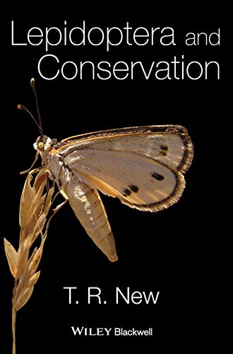 Lepidoptera and Conservation view 2