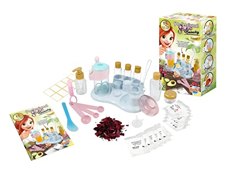 Buki Professional Studio Beauty - vue 3