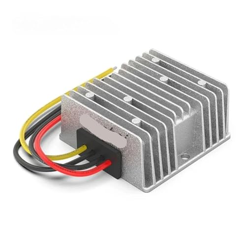 Régulateur 25A convertisseur Buck-Boost 10-36V à 15V CC-CC stable
