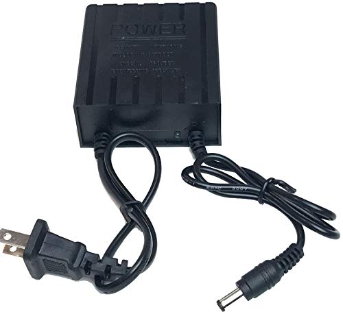 Urban Security Group 2A 12V DC CCTV Camera Power Supply : Input 100-240VAC : Output 12V DC 2A : Weather Resistant Plastic Housing : Mounting Holes : 2.1x5.5mm CCTV Power Connector : Outdoor Indoor Use