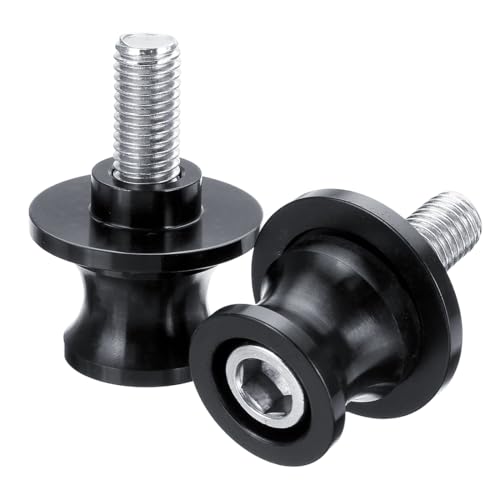 2 M8 diabolos moto, paire universelle de cliquets M8 pour fourche arrière