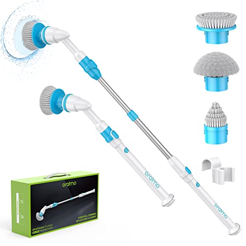 10 best cordless bathroom scrubber Quick Guide Pro