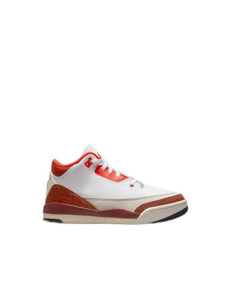 Nike 3 Retro Se PS Basket Mixte Enfant pour éviter les pieds fatigués