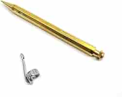 カヴェコスペシャル　ブラス　0.9 カヴェコ スペシャル ペンシル ブラス 0.9mm : 未来屋書店