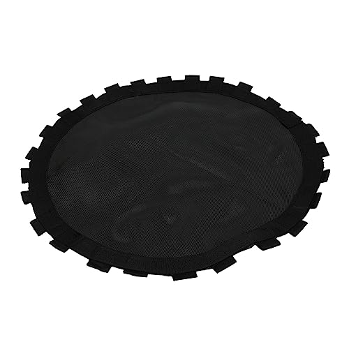 BRIGHTFUFU Trampoline Jumping Mat Replacement 1pc Trampoline Pad Waterproof for Boys and Girls Adults Trampolines