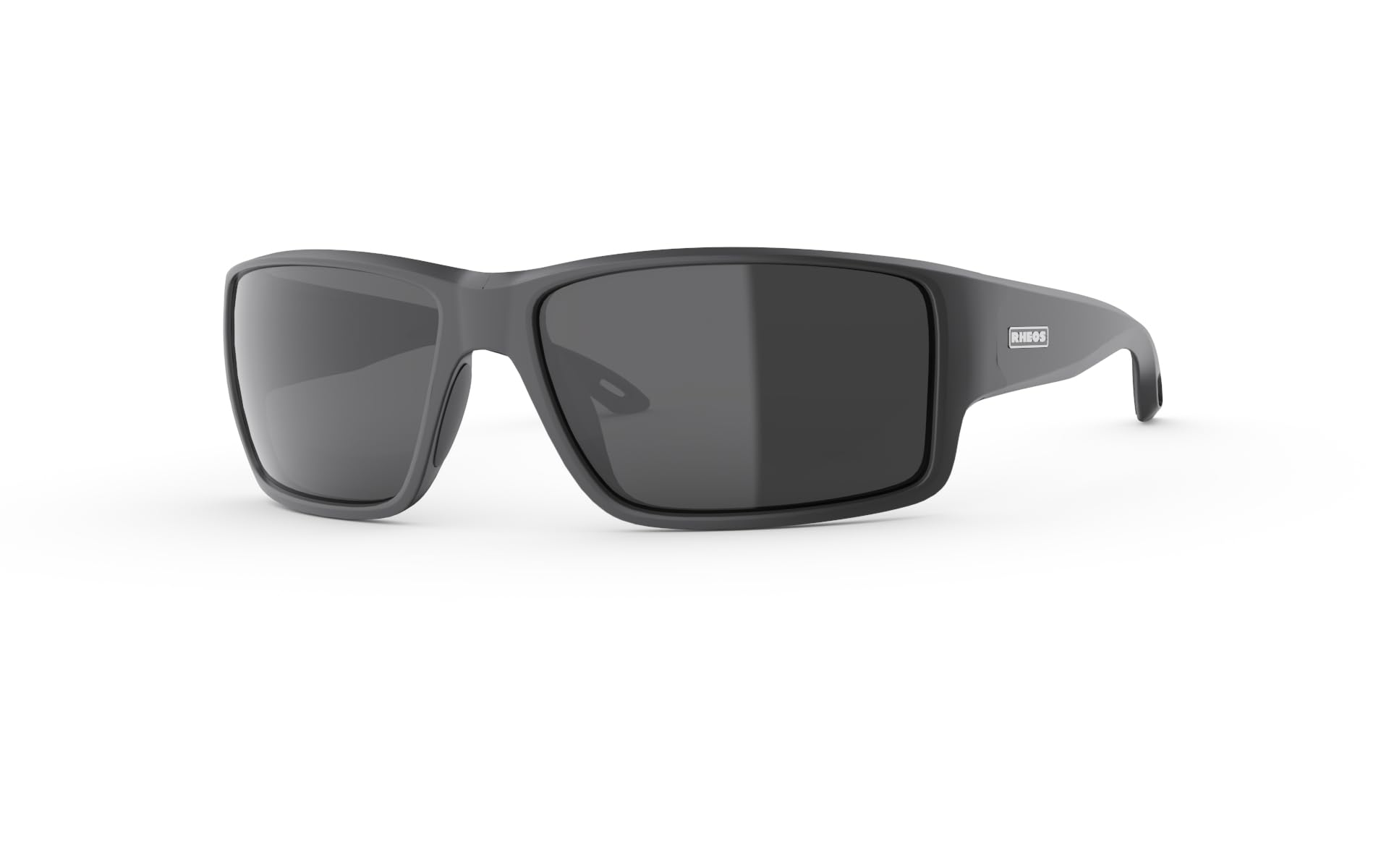 Rheos Biscayne - Gafas de sol polarizadas flotantes | 100% protección UV | Navegación y pesca | Deportes acuáticos | Antideslumbrantes