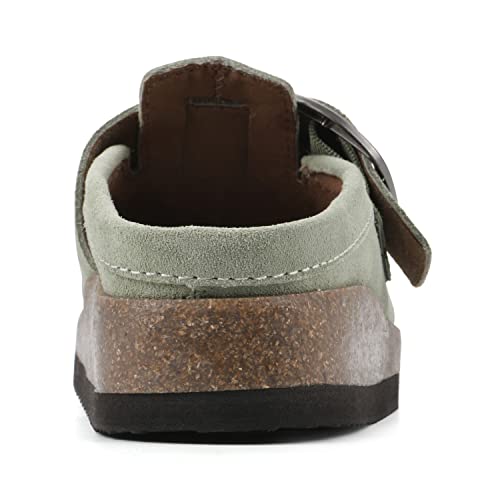 Image of White Mountain Women's Bueno Mule