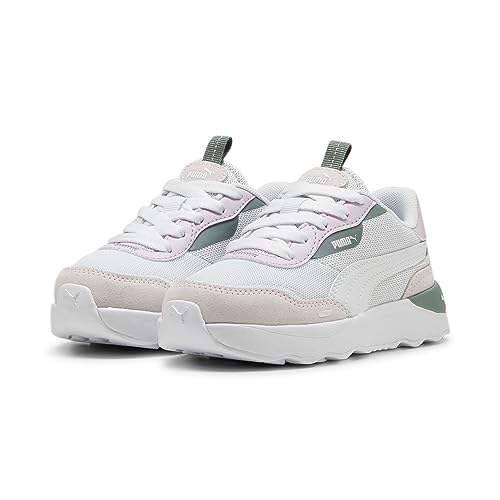 PIATTAFORME PUMA RUNTAMED PS