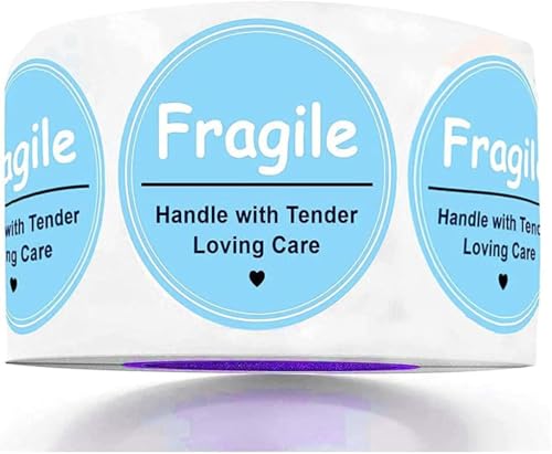 5.08cm 킢Fragile Hand with Love Shipping XebJ[ p[\iMtgobO MtgWG[obO XpbP[W(500) (u[)