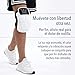 Imagen de FORTHiQ Masajeador de Rodilla Inalámbrico
