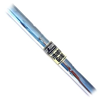 Amazon | NEW True Temper ダイナミックゴールド S300 硬質