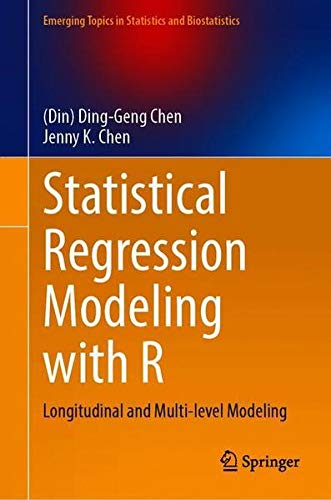 Buy Statistical Regression Modeling with R — BookShops.in