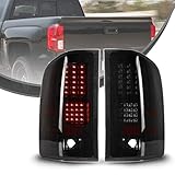 Tail lights, NIXON OFFROAD LED Taillights for 2008-2013 Chevy Silverado 1500/ 2008-2014 Chevy...