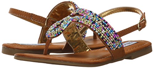 Image of Steve Madden Jsiam Sandal (Little Kid /Big Kid)