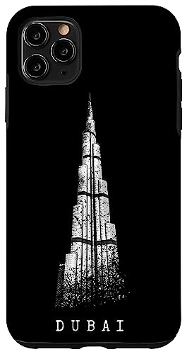 hoCuWEnt@Au񒷍AMBe[WVGbgACEuEhoC Dubai X}zP[X iPhone 11 Pro Max p