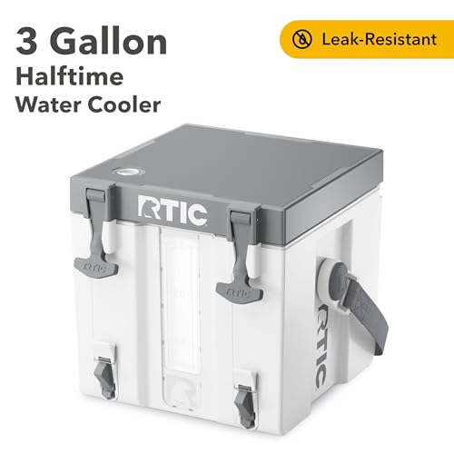 Portable Electric Beverage Cooler