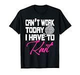 Photo Gallery can t work today i have to knit divertente t-shirt retrò presente maglietta Photo Gallery can t work today i have to knit divertente t-shirt retrò presente maglietta