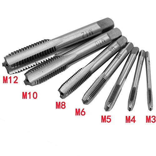 10354 | Maschio per filettatura EVENTUS in HSS-G, M6 Maschio a macchina, 1 pezzi, passo Metrico | RS 10354 | Maschio per filettatura EVENTUS in HSS-G, M6 Maschio a macchina, 1 pezzi, passo Metrico | RS