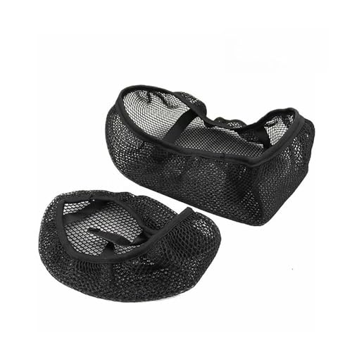 Housse de selle Rebel CMX 500 coussin de siège moto mesh