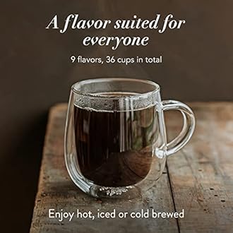 Whittard of Chelsea Coffees of the World Gift Set