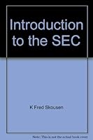 An Introduction to the Sec 0538808845 Book Cover