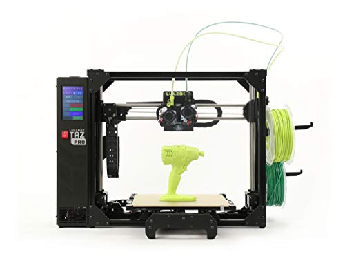 LulzBot TAZ Pro